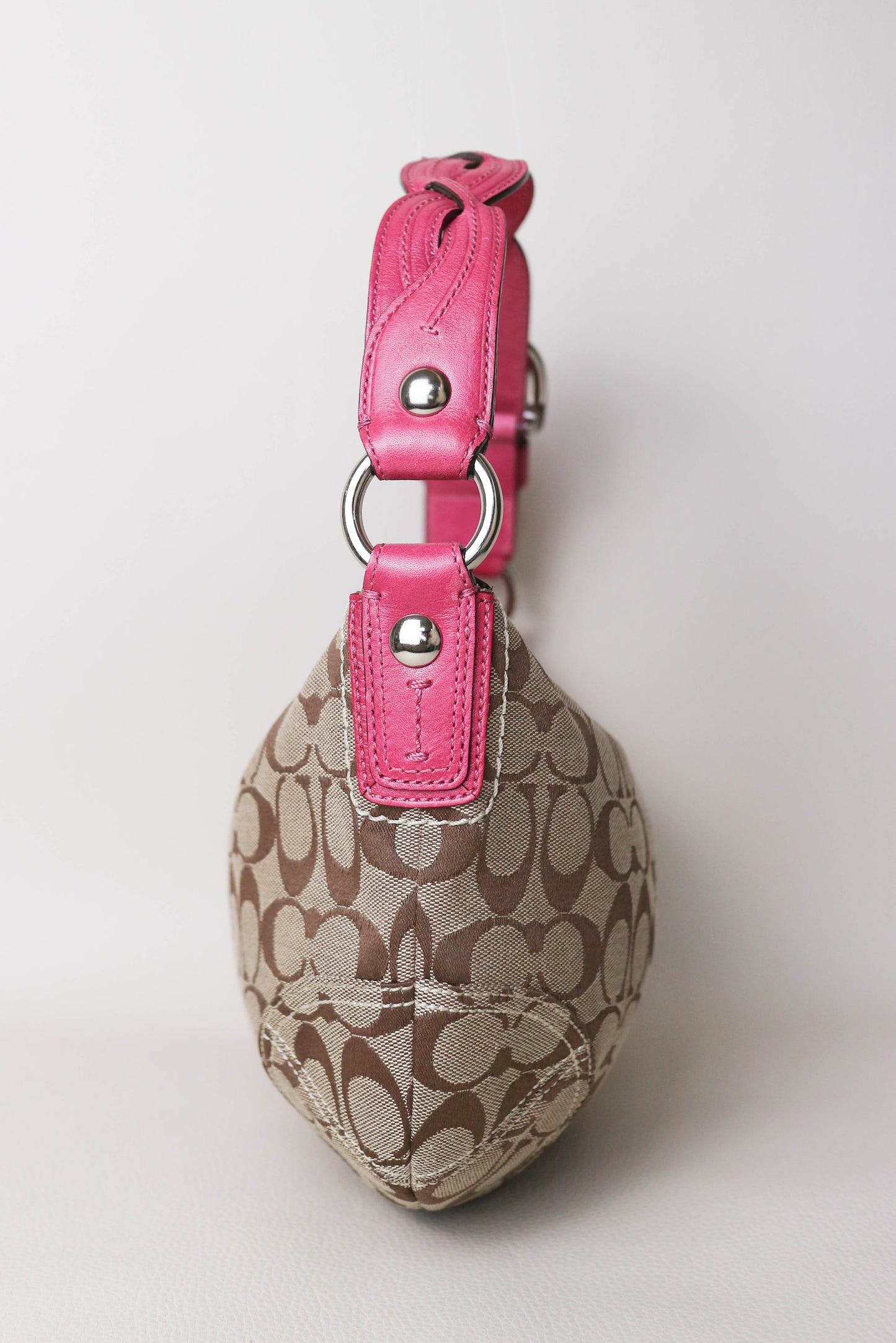 Coach Vintage Shoulder Bag