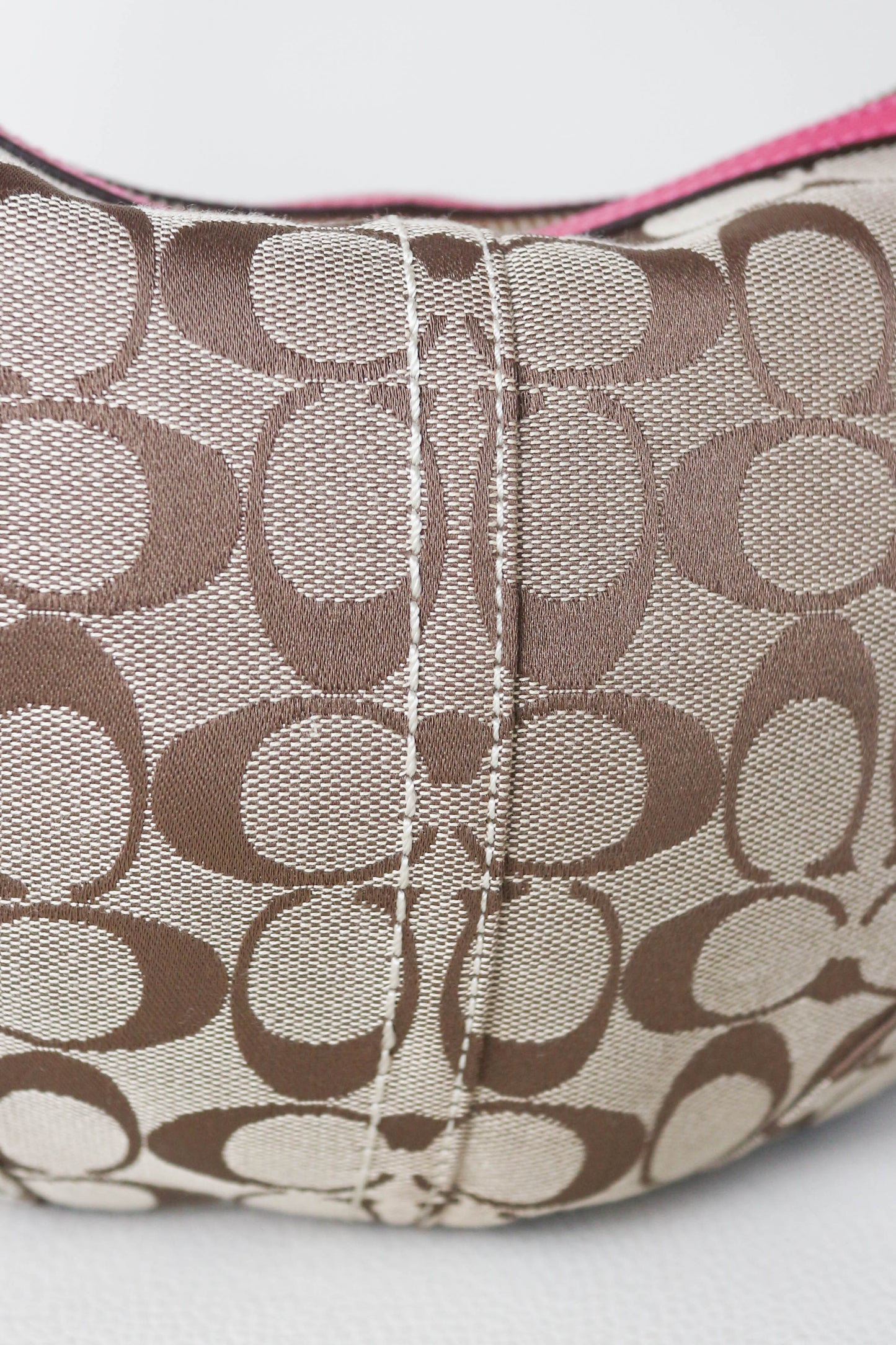 Coach Vintage Shoulder Bag