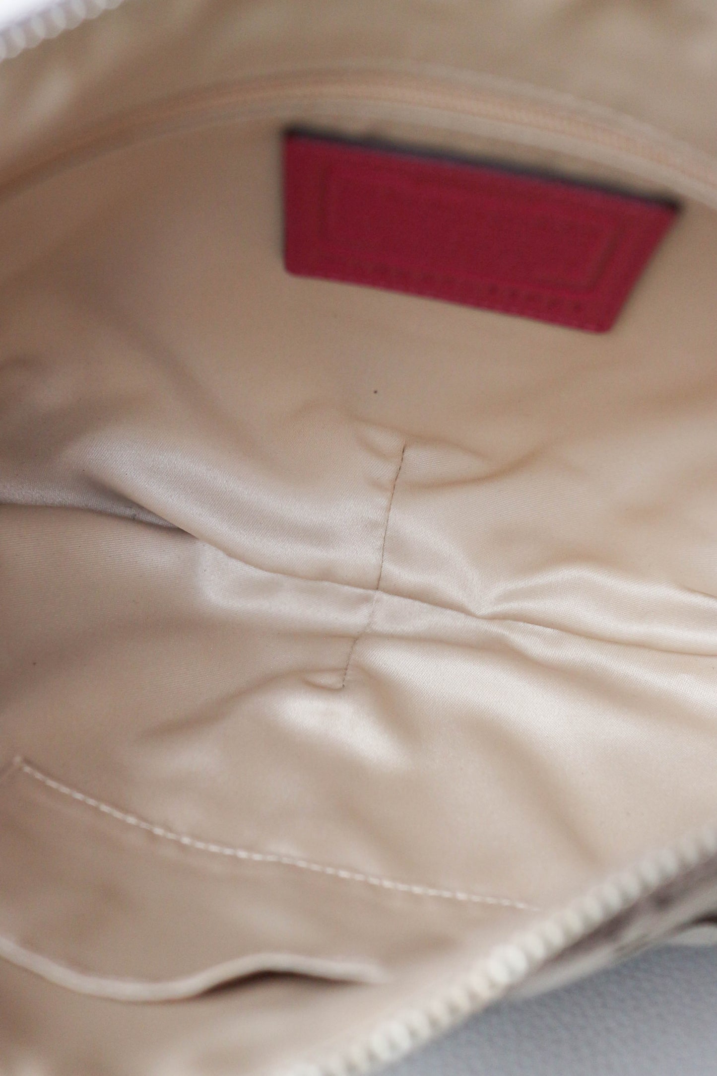 Coach Vintage Shoulder Bag