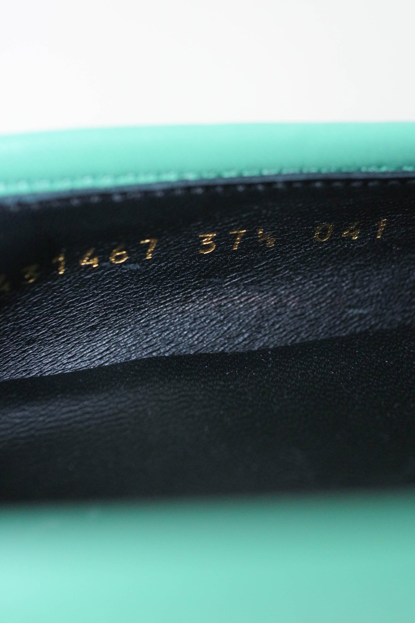 Gucci Horsebit Loafers Blue