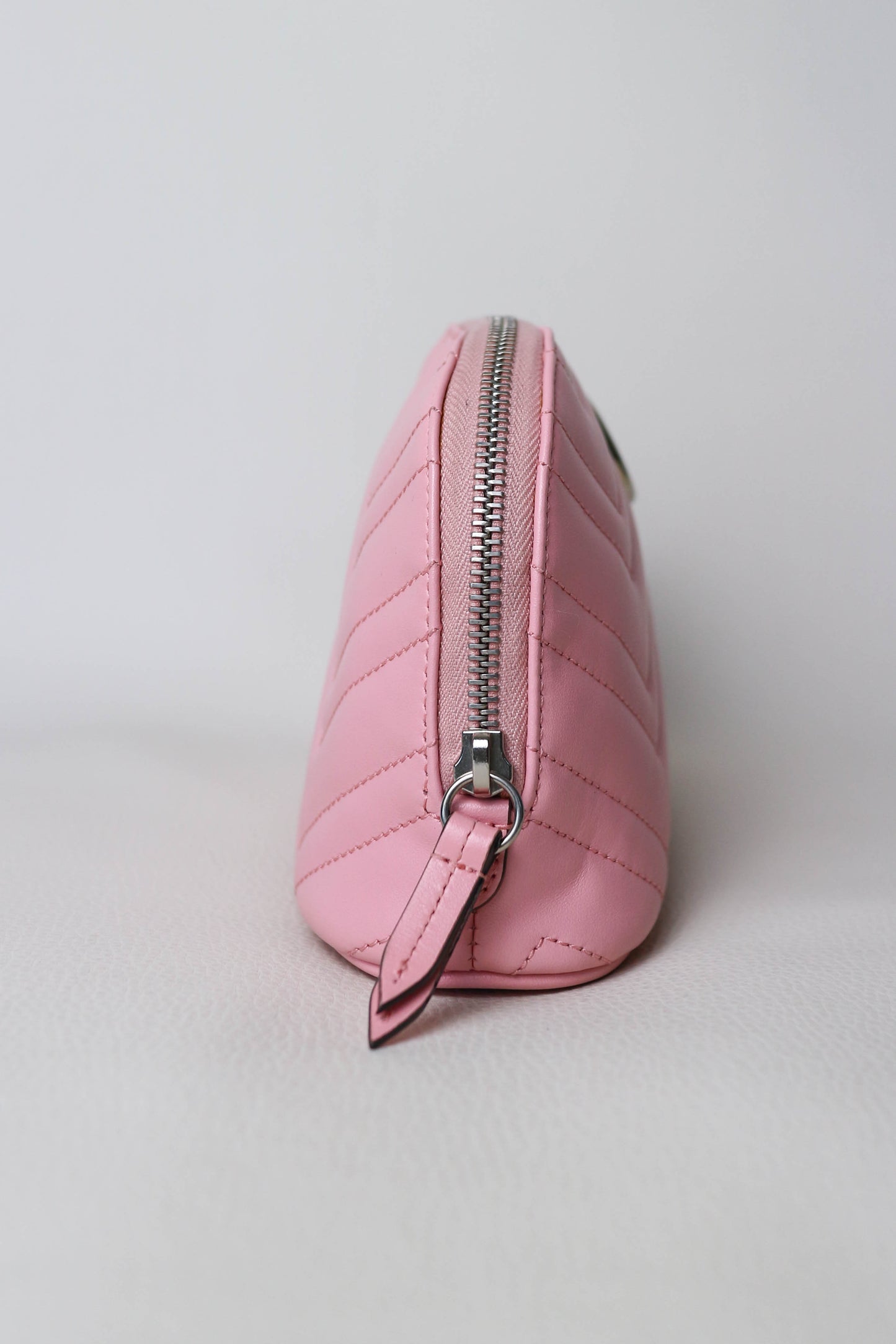 Gucci Marmont Toiletry Pouch Pink