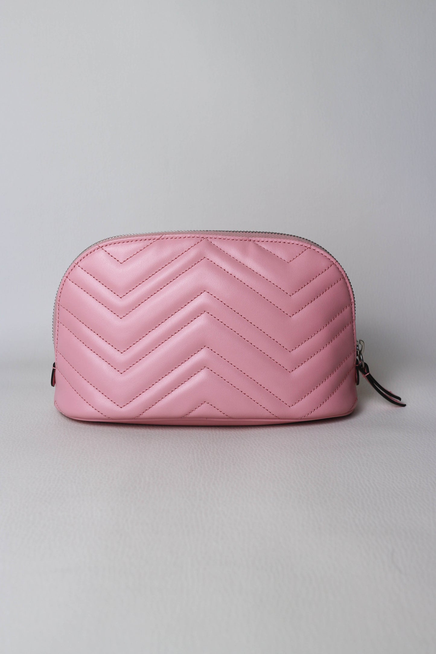 Gucci Marmont Toiletry Pouch Pink