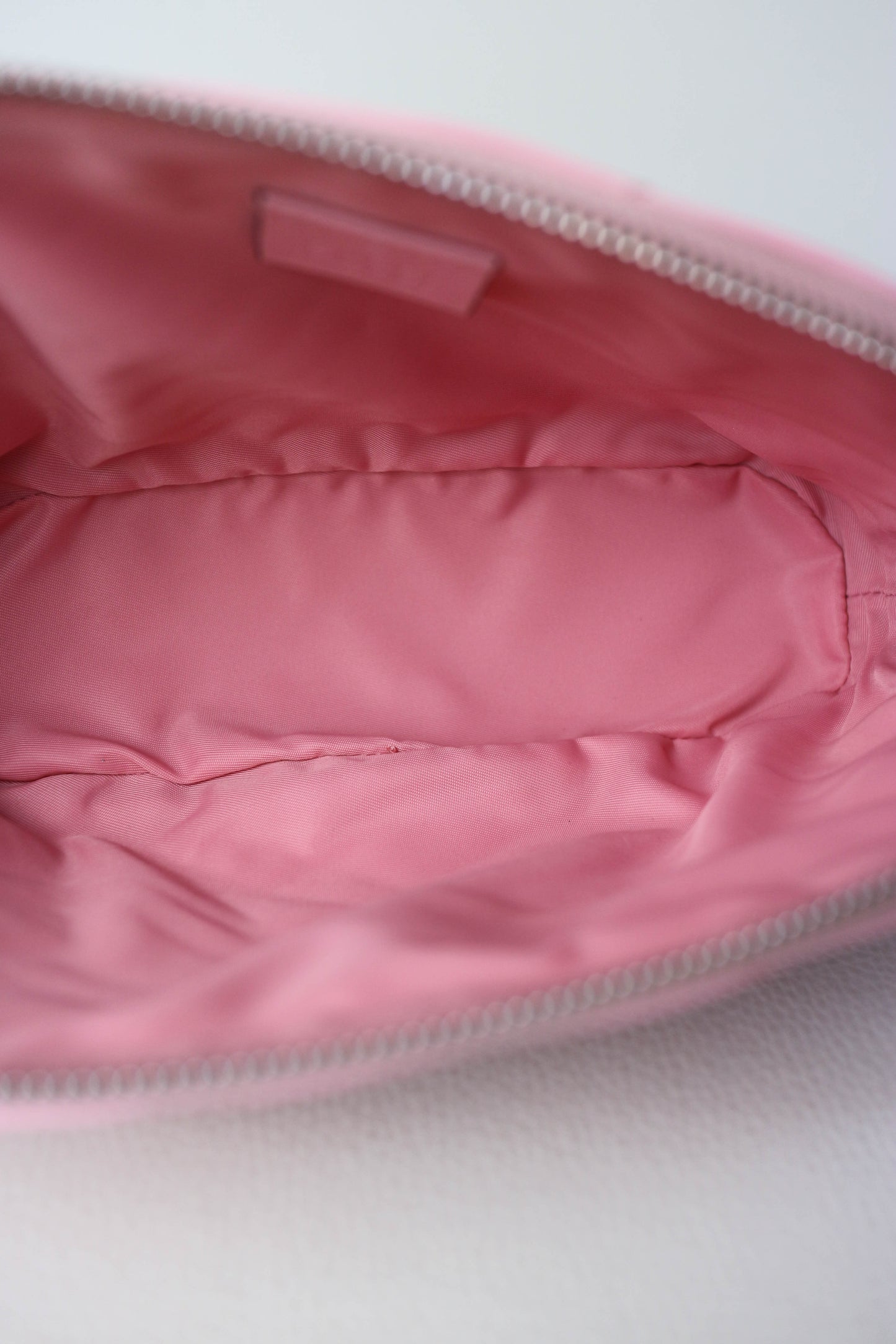 Gucci Marmont Toiletry Pouch Pink
