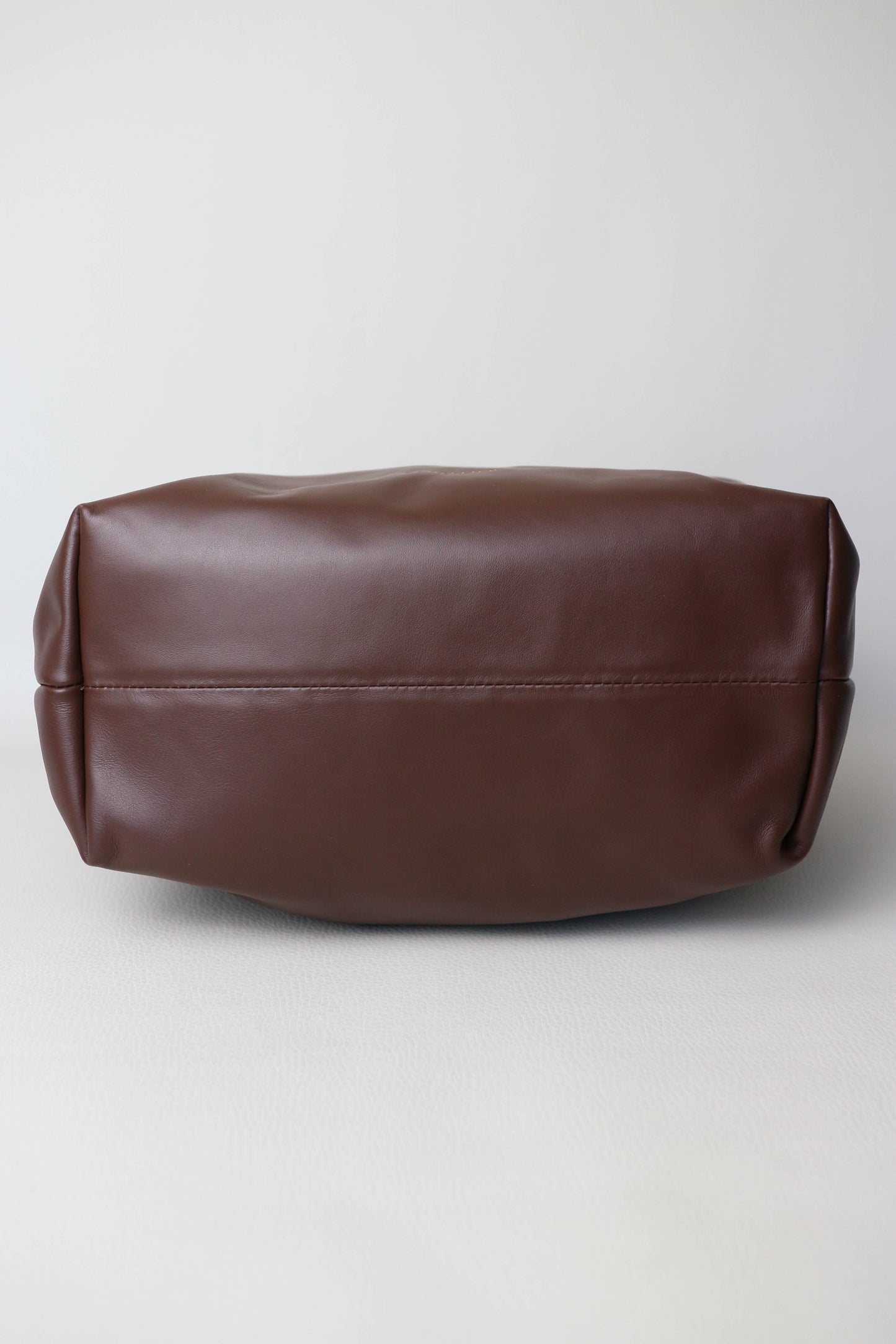DeMellier Miami Leather Shoulder Bag