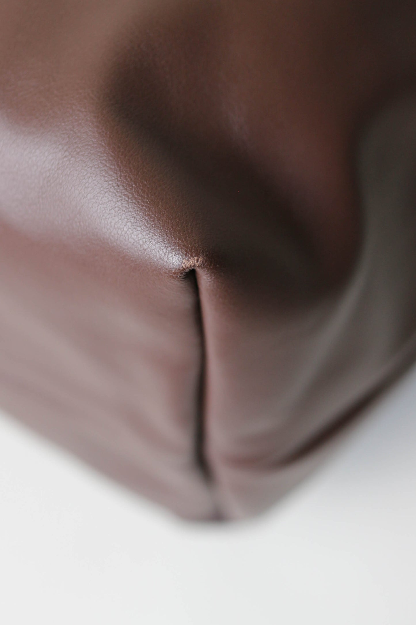DeMellier Miami Leather Shoulder Bag