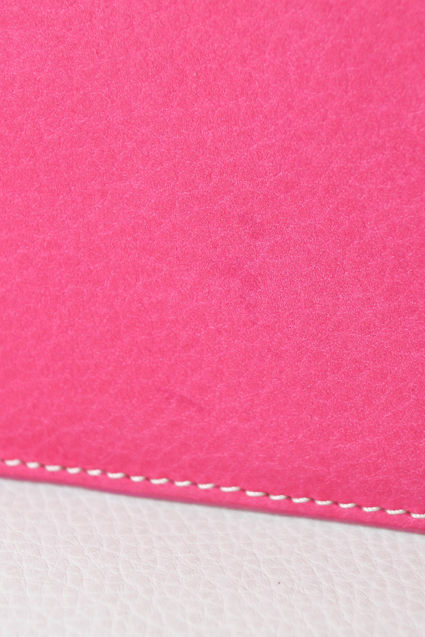 Jacquemus Le Chiquito Long Bag Pink