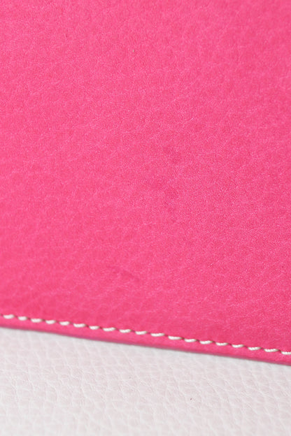 Jacquemus Le Chiquito Long Bag Pink