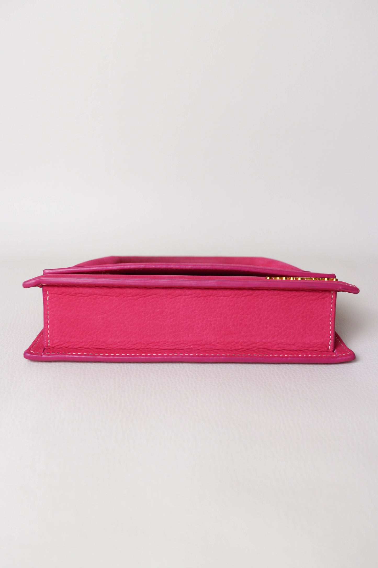 Jacquemus Le Chiquito Long Bag Pink