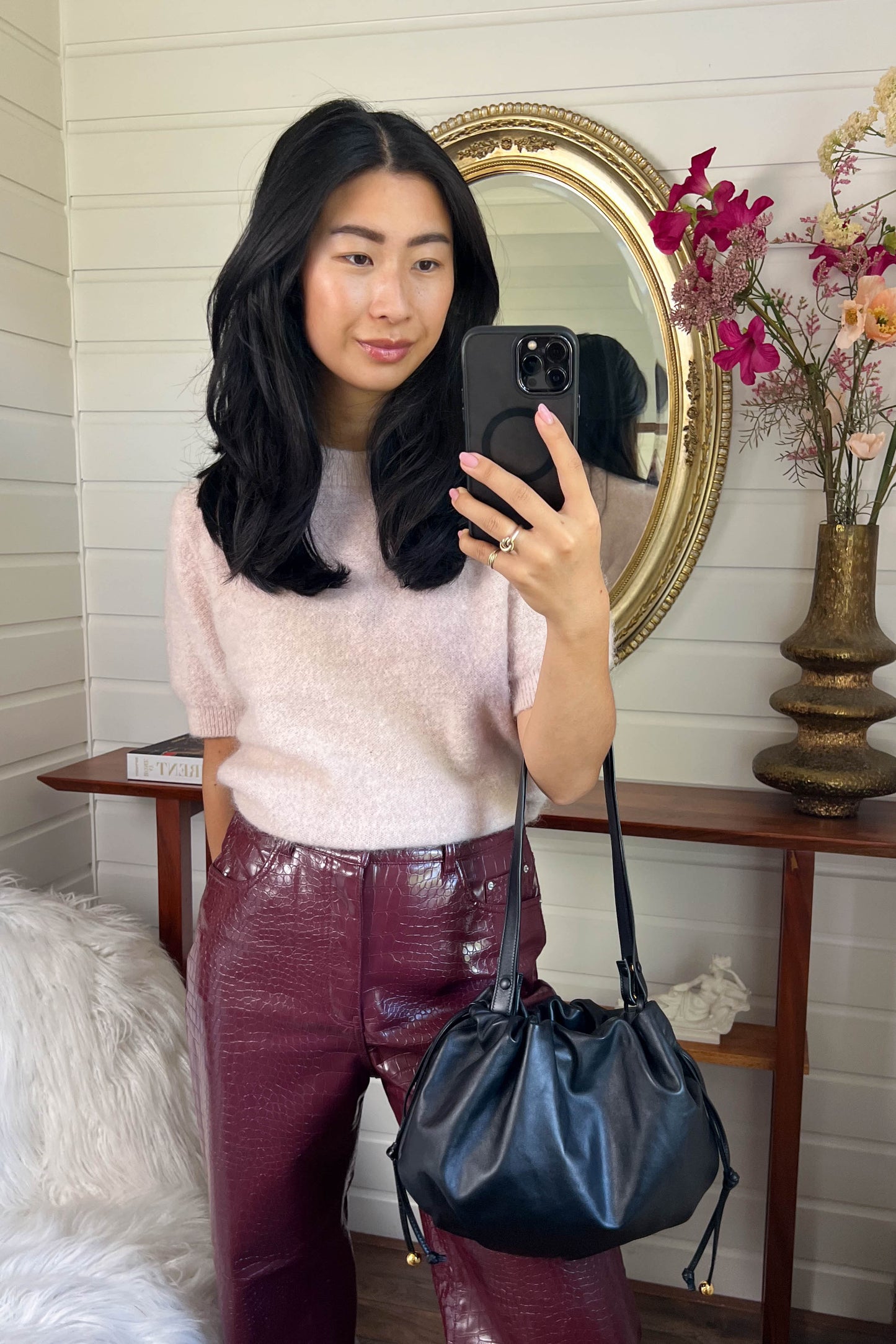 Bottega Veneta Medium Bulb Bag