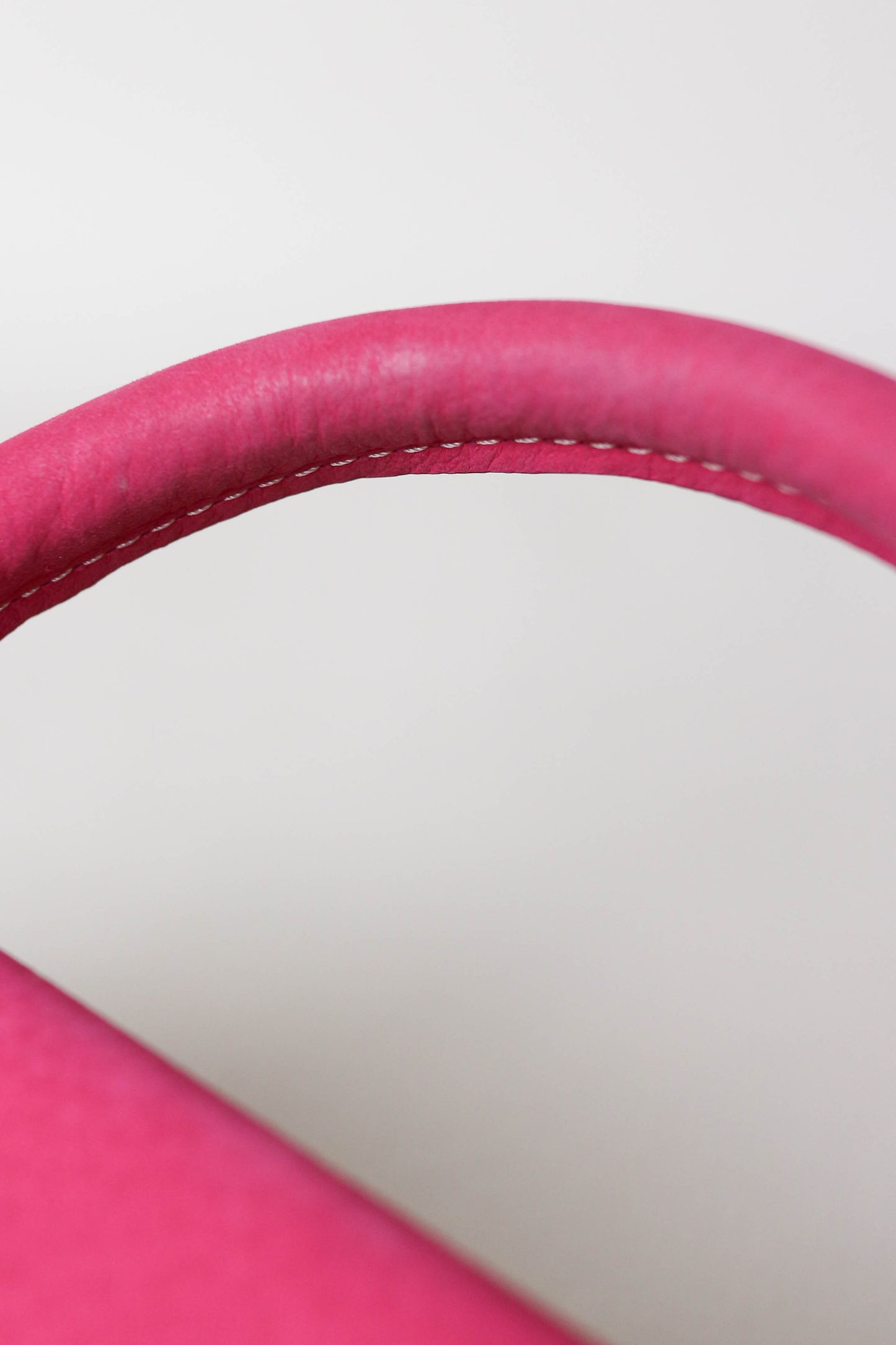 Jacquemus Le Chiquito Long Bag Pink