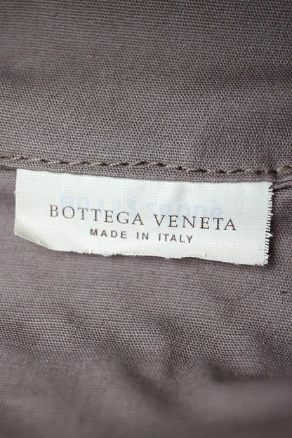 Bottega Veneta Mini Intrecciato Toiletry Pouch