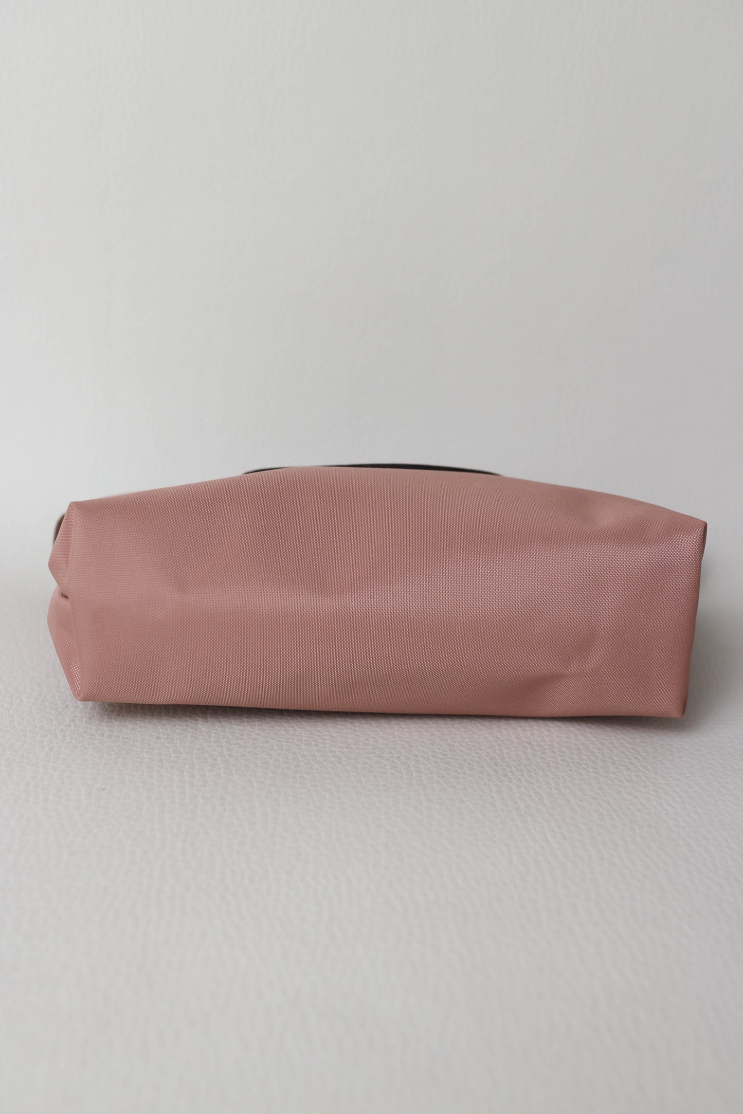 Longchamp Mini Pouch Pink Tea