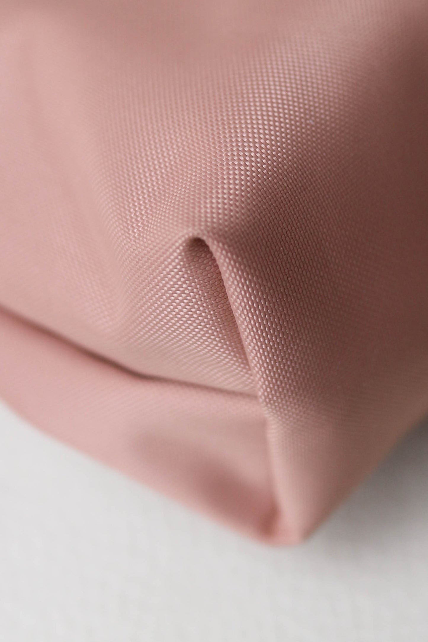 Longchamp Mini Pouch Pink Tea