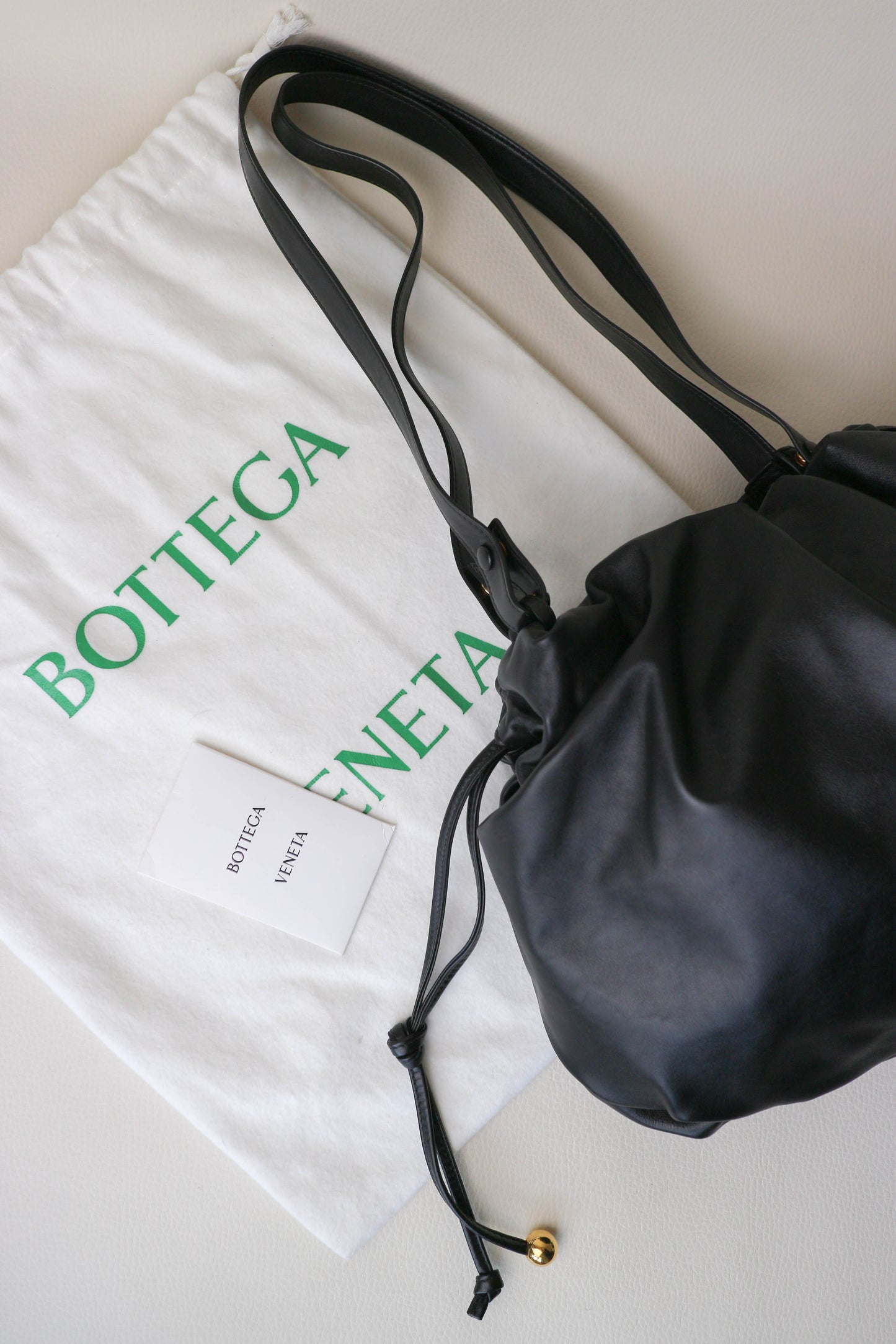 Bottega Veneta Medium Bulb Bag