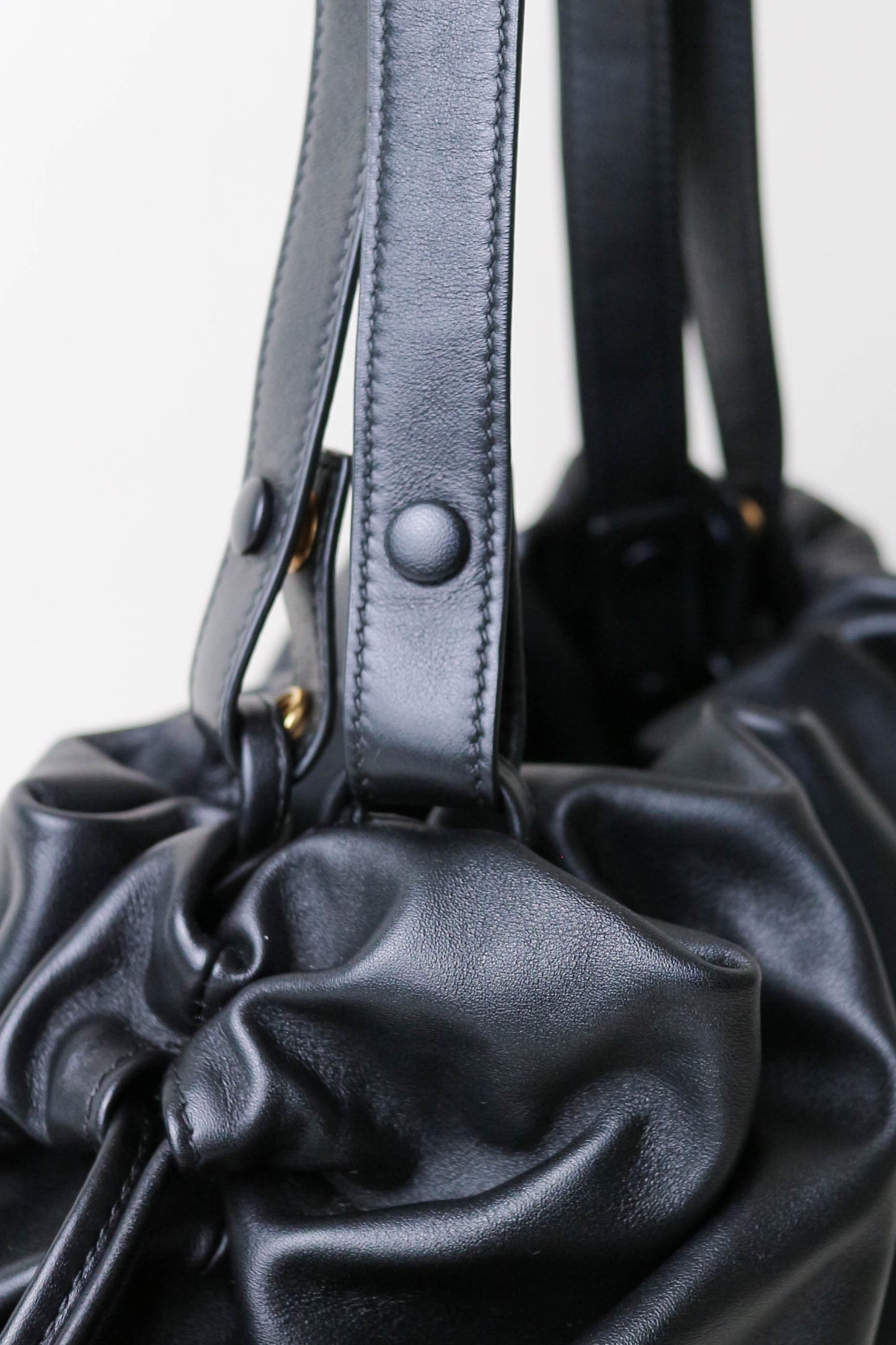 Bottega Veneta Medium Bulb Bag