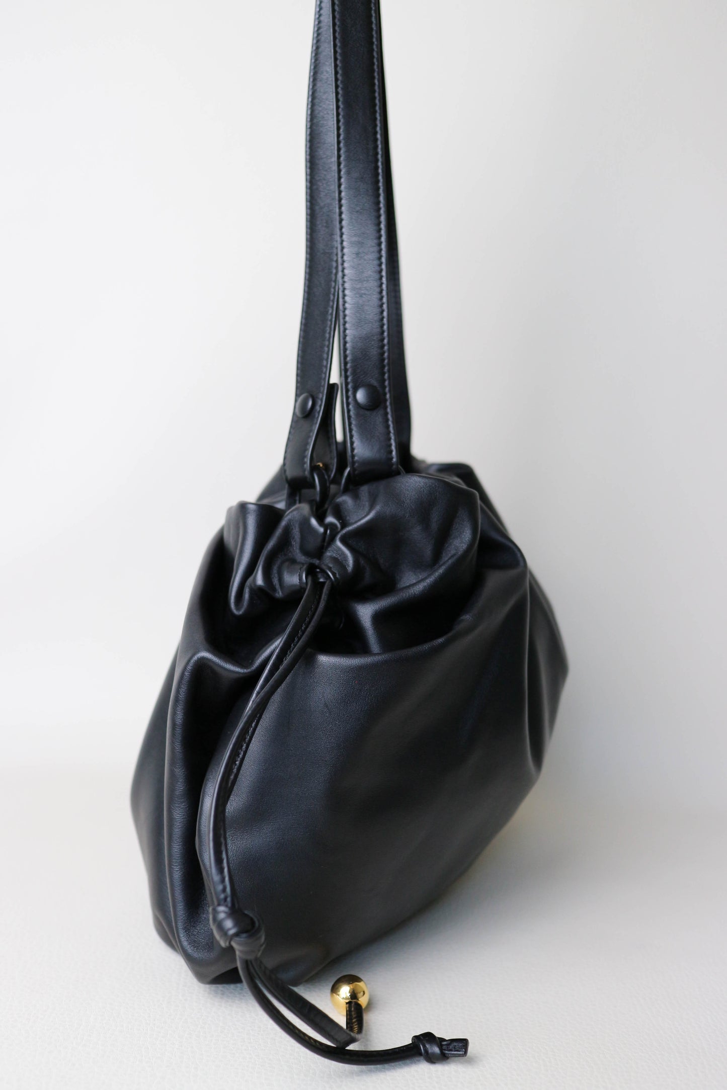 Bottega Veneta Medium Bulb Bag