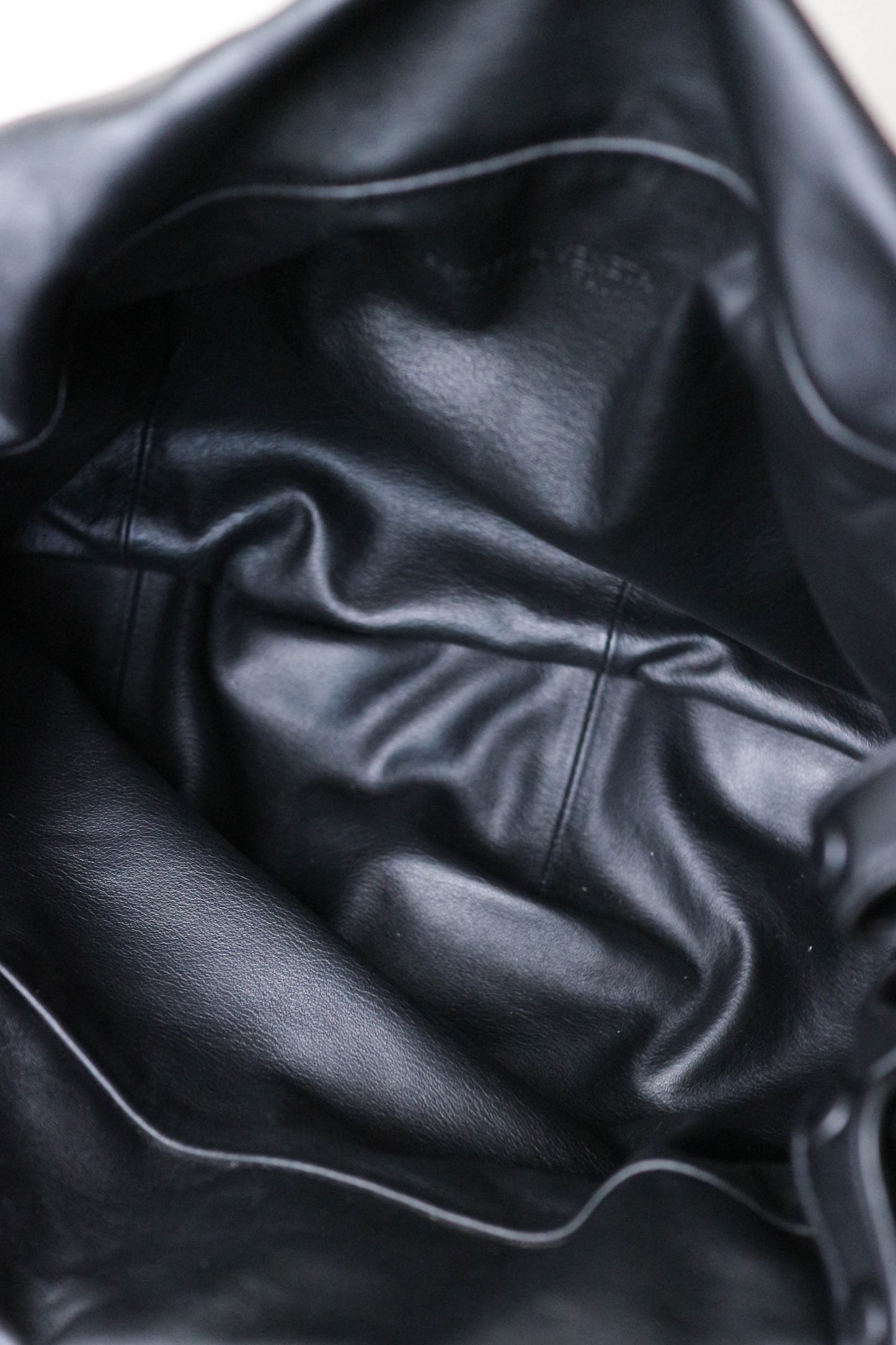 Bottega Veneta Medium Bulb Bag