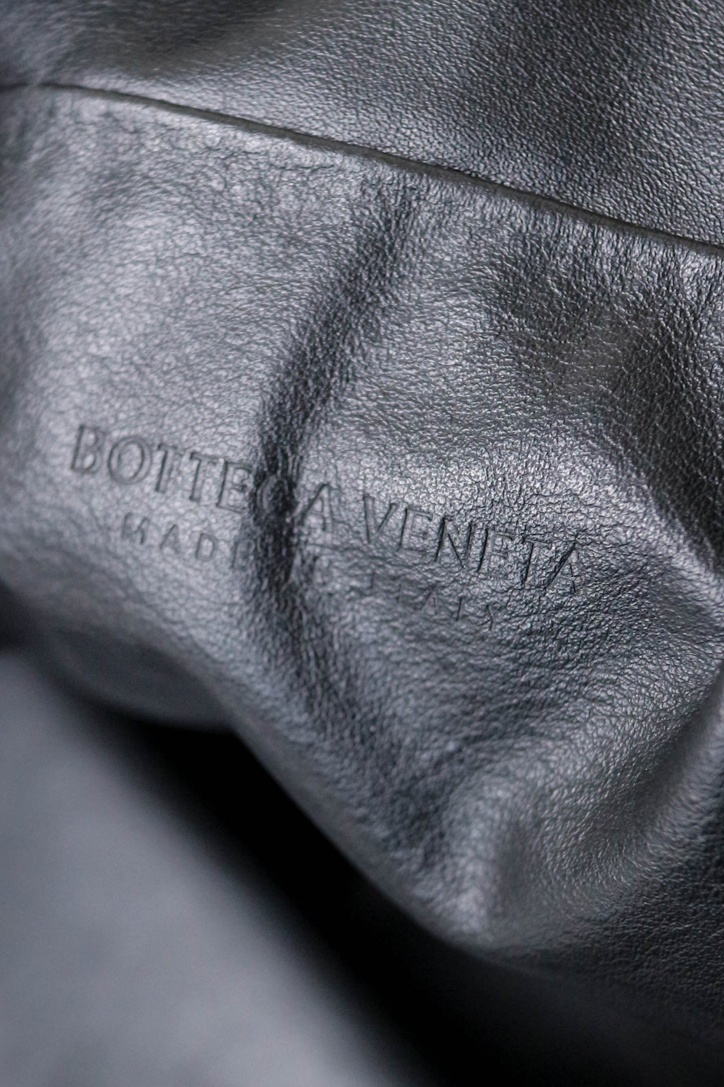Bottega Veneta Medium Bulb Bag