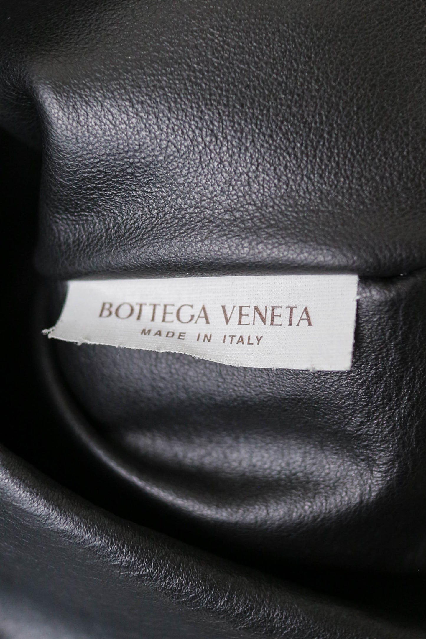 Bottega Veneta Medium Bulb Bag