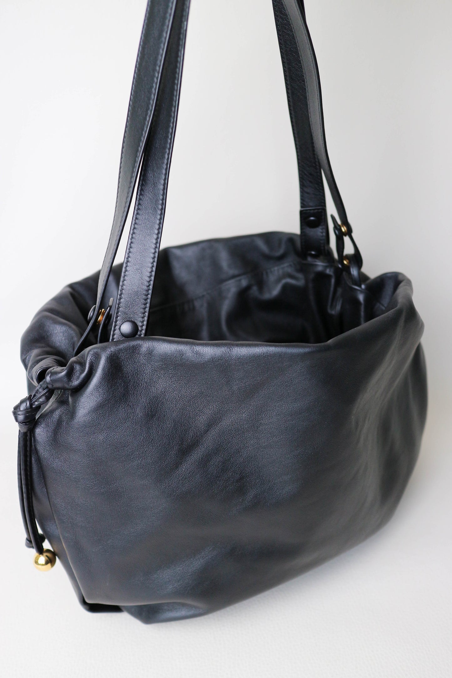 Bottega Veneta Medium Bulb Bag