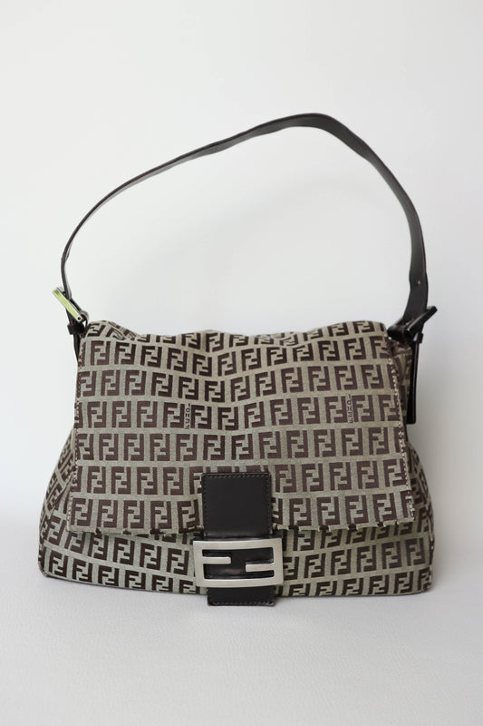 Fendi Vintage Mama Baguette Bag