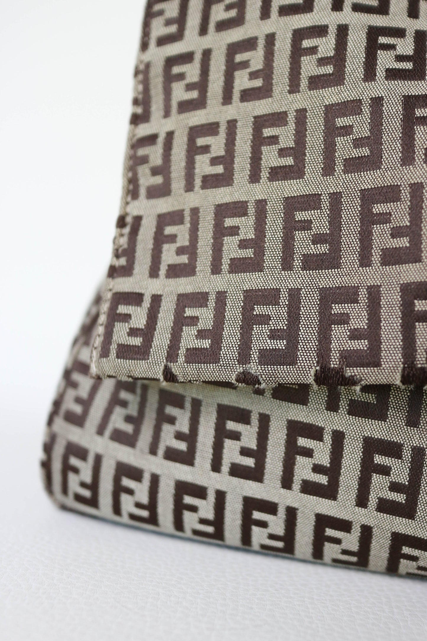 Fendi Vintage Mama Baguette Bag