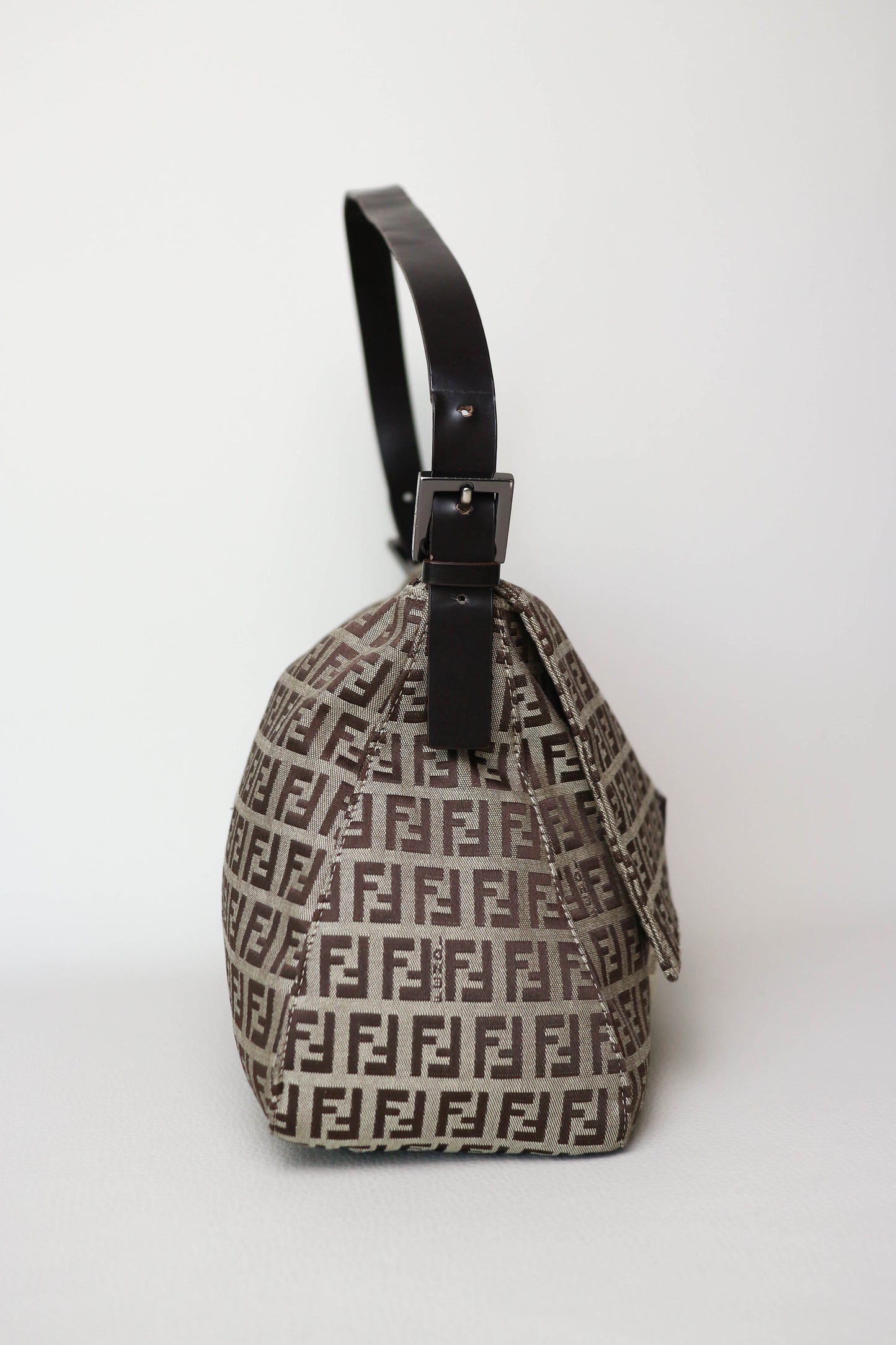 Fendi Vintage Mama Baguette Bag