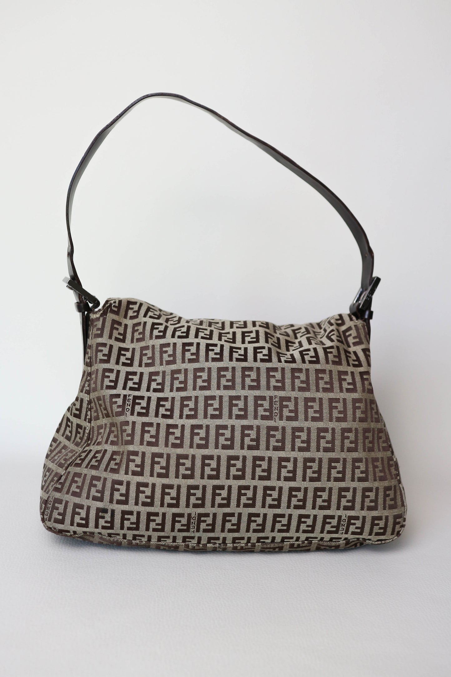 Fendi Vintage Mama Baguette Bag
