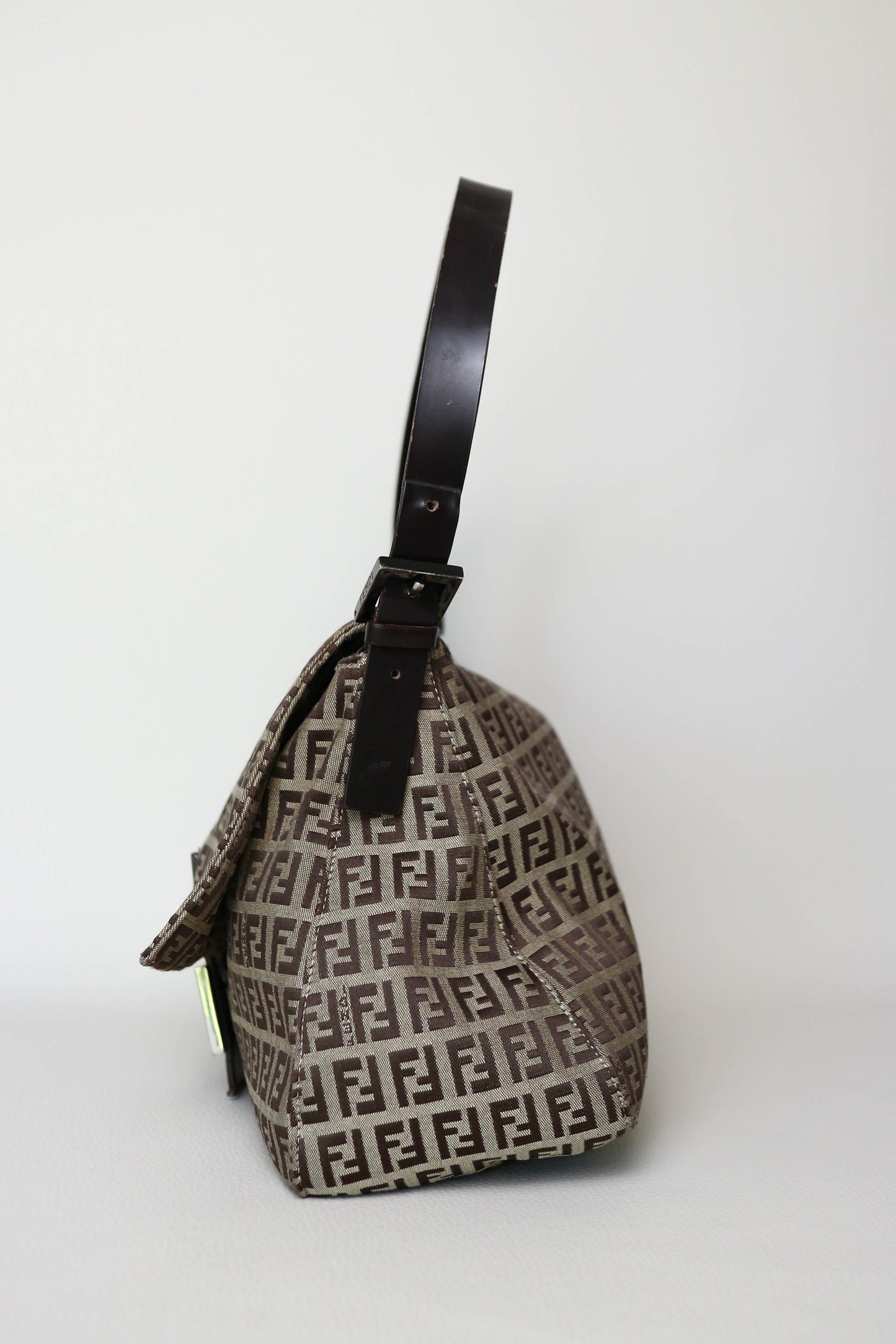 Fendi Vintage Mama Baguette Bag