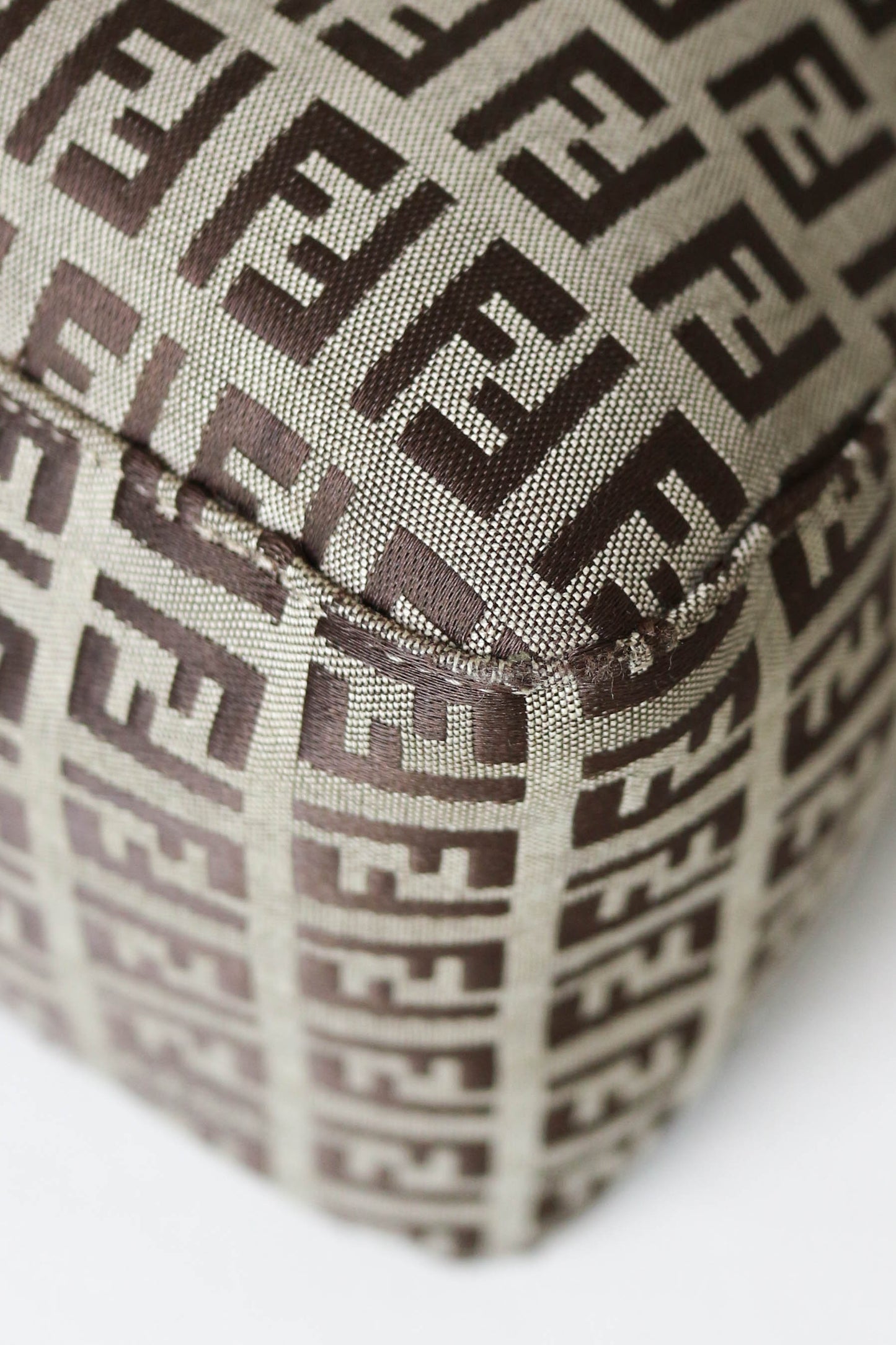 Fendi Vintage Mama Baguette Bag