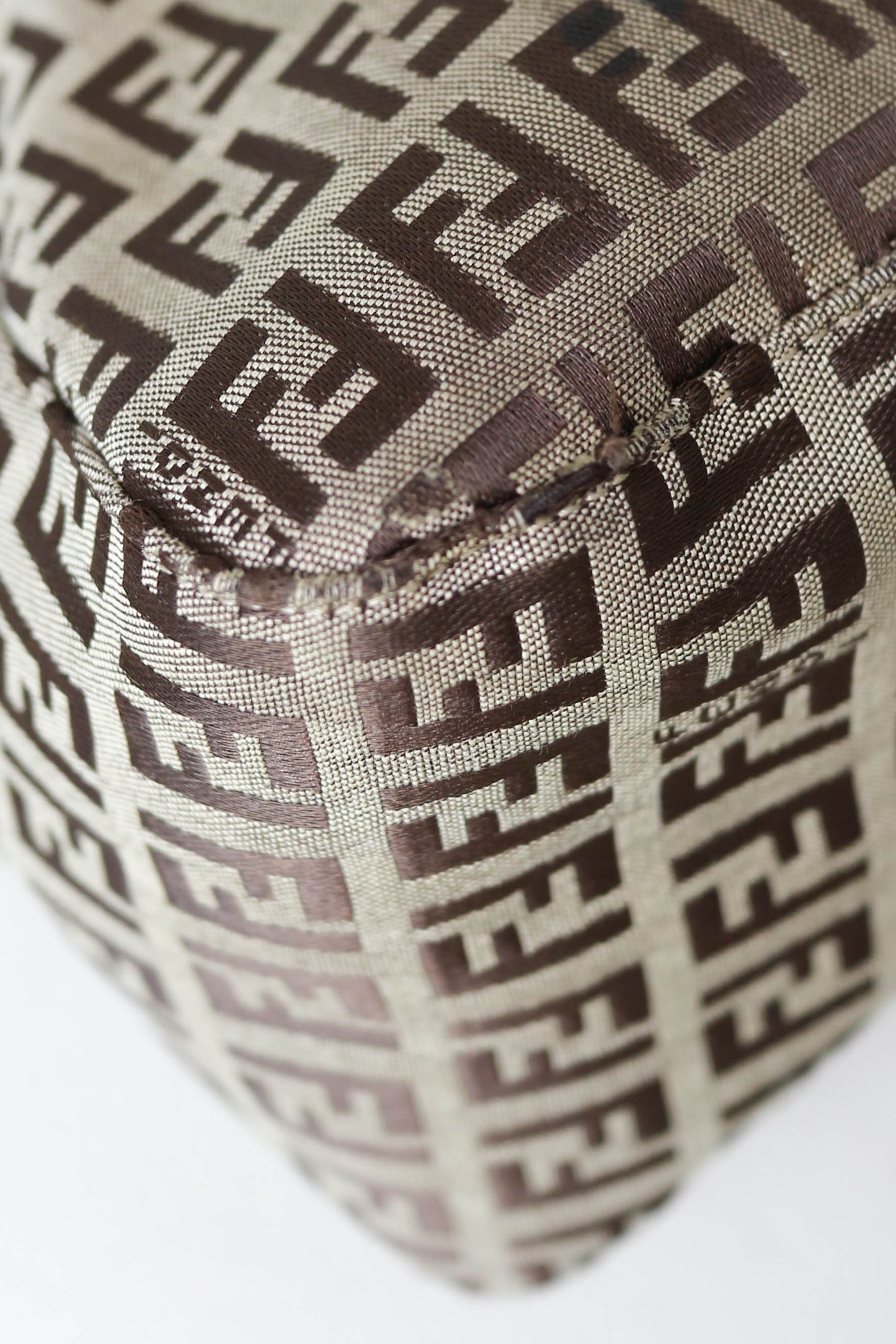 Fendi Vintage Mama Baguette Bag