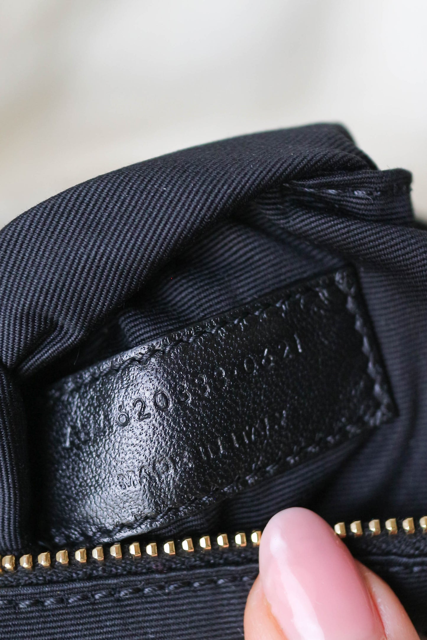 Saint Laurent Loulou Puffer Small Boucle Bag