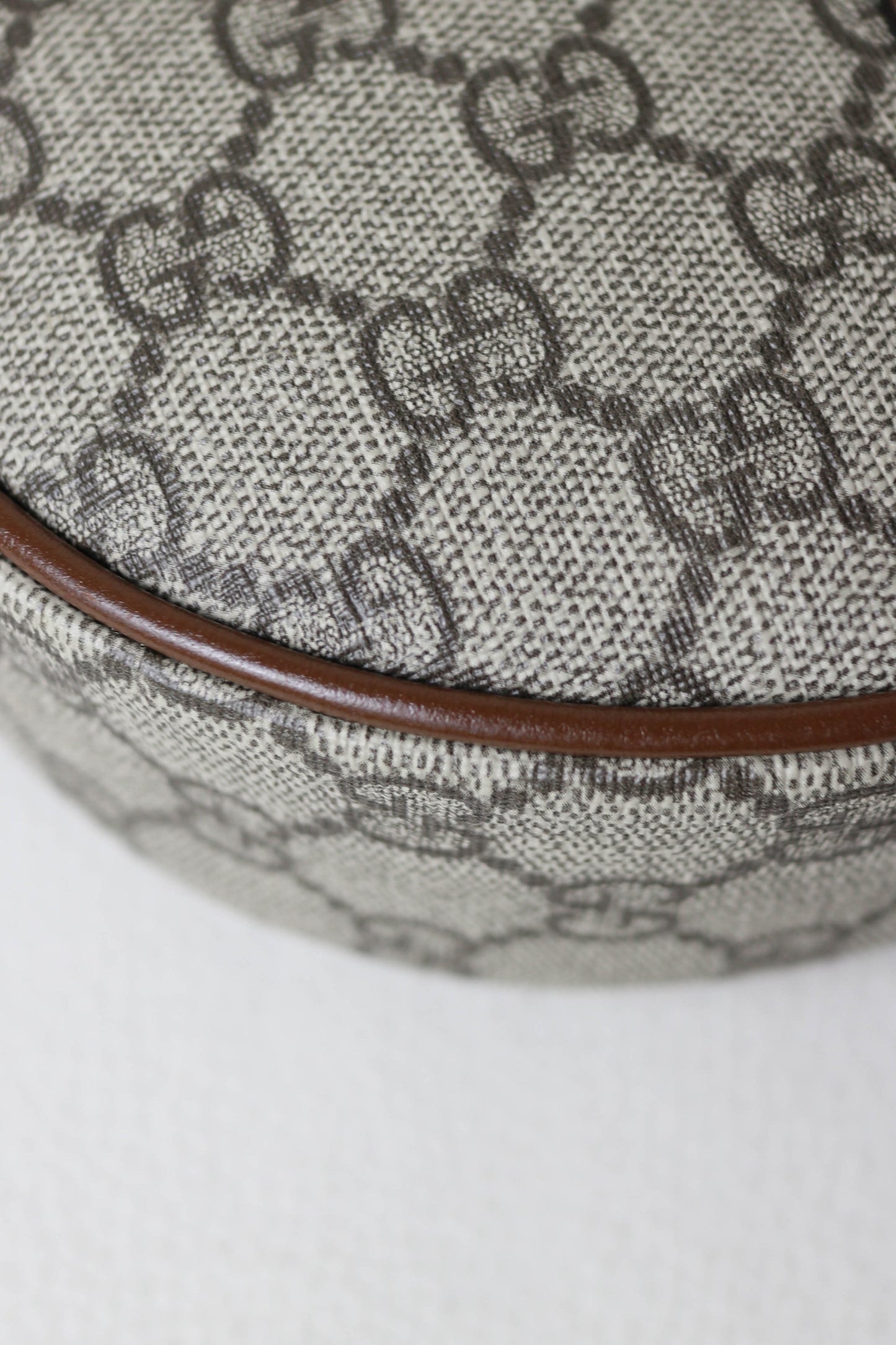 Gucci Ophidia Half Moon Bag