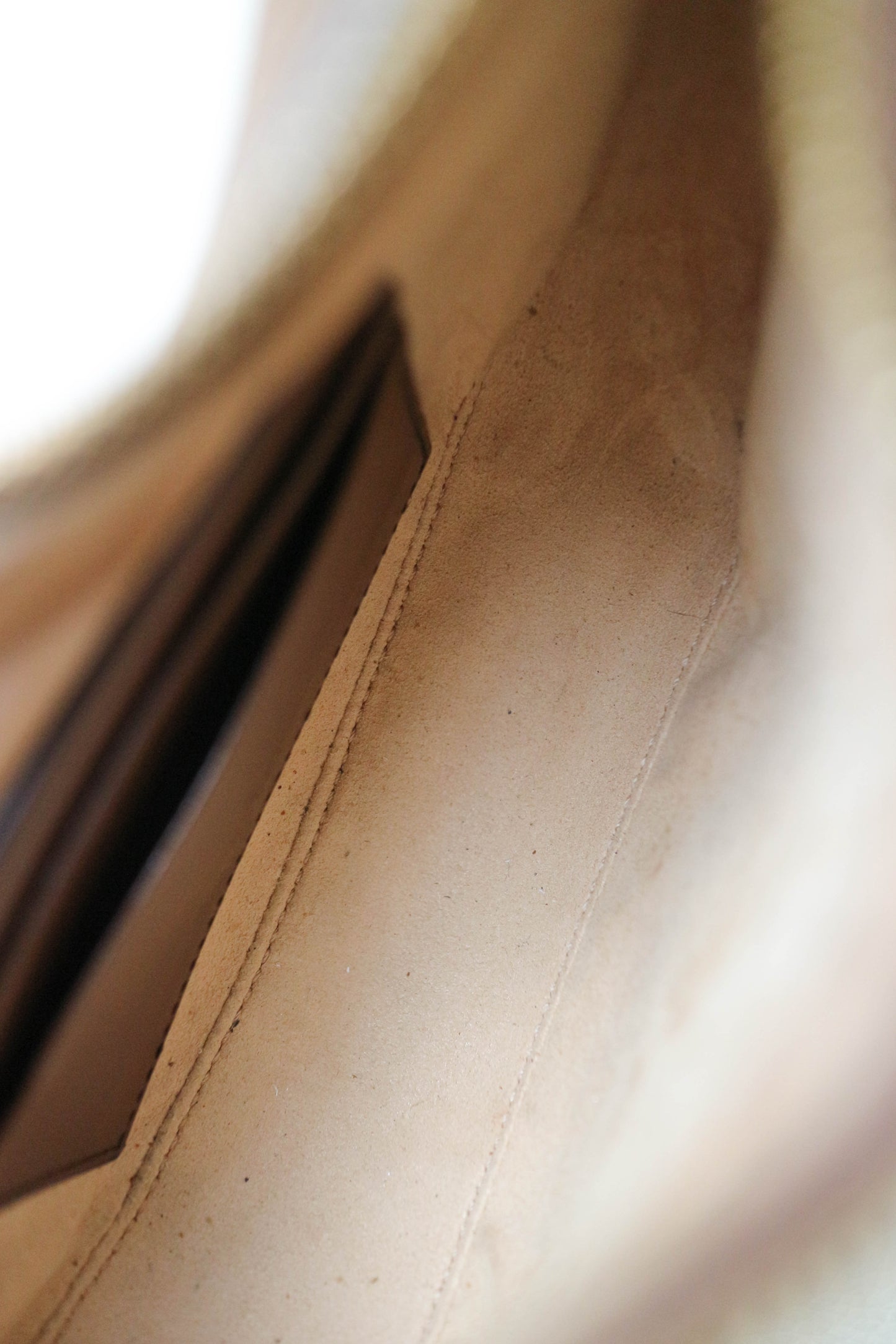 Gucci Ophidia Half Moon Bag