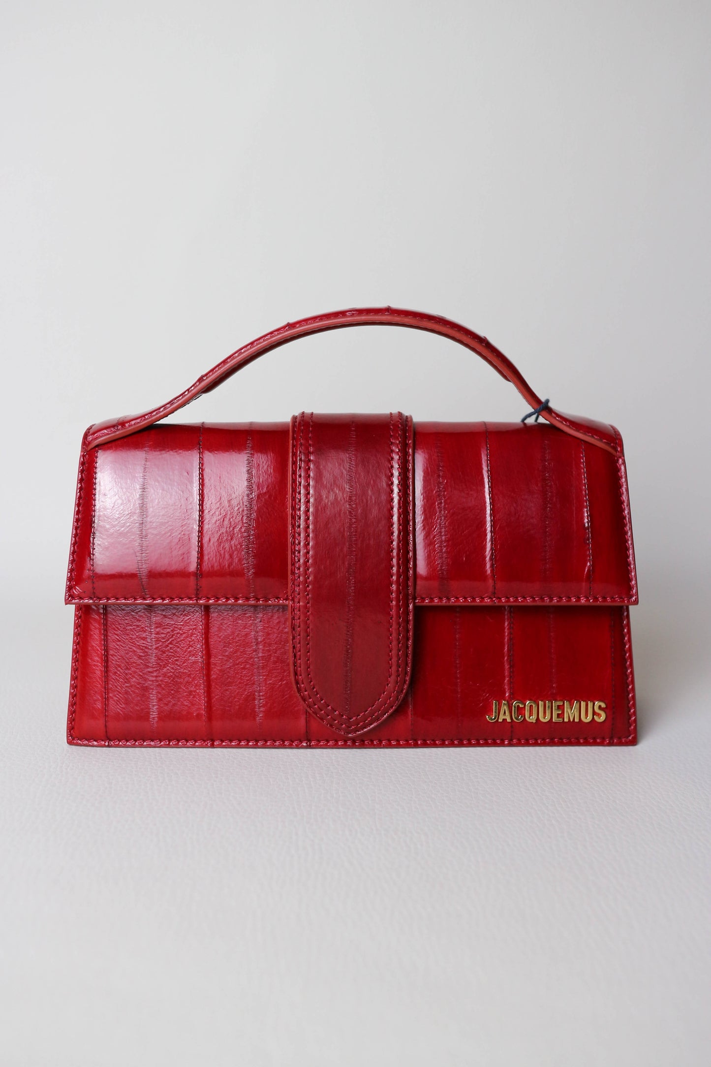 Jacquemus Le Bambino Bag Red