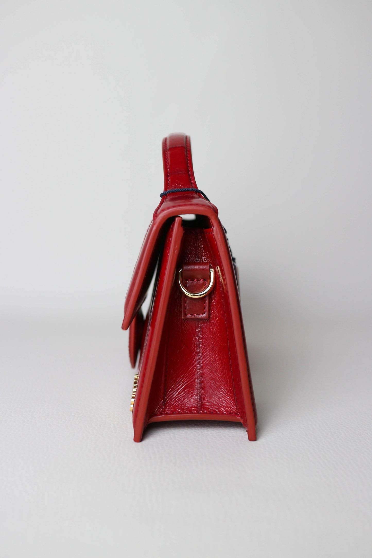 Jacquemus Le Bambino Bag Red