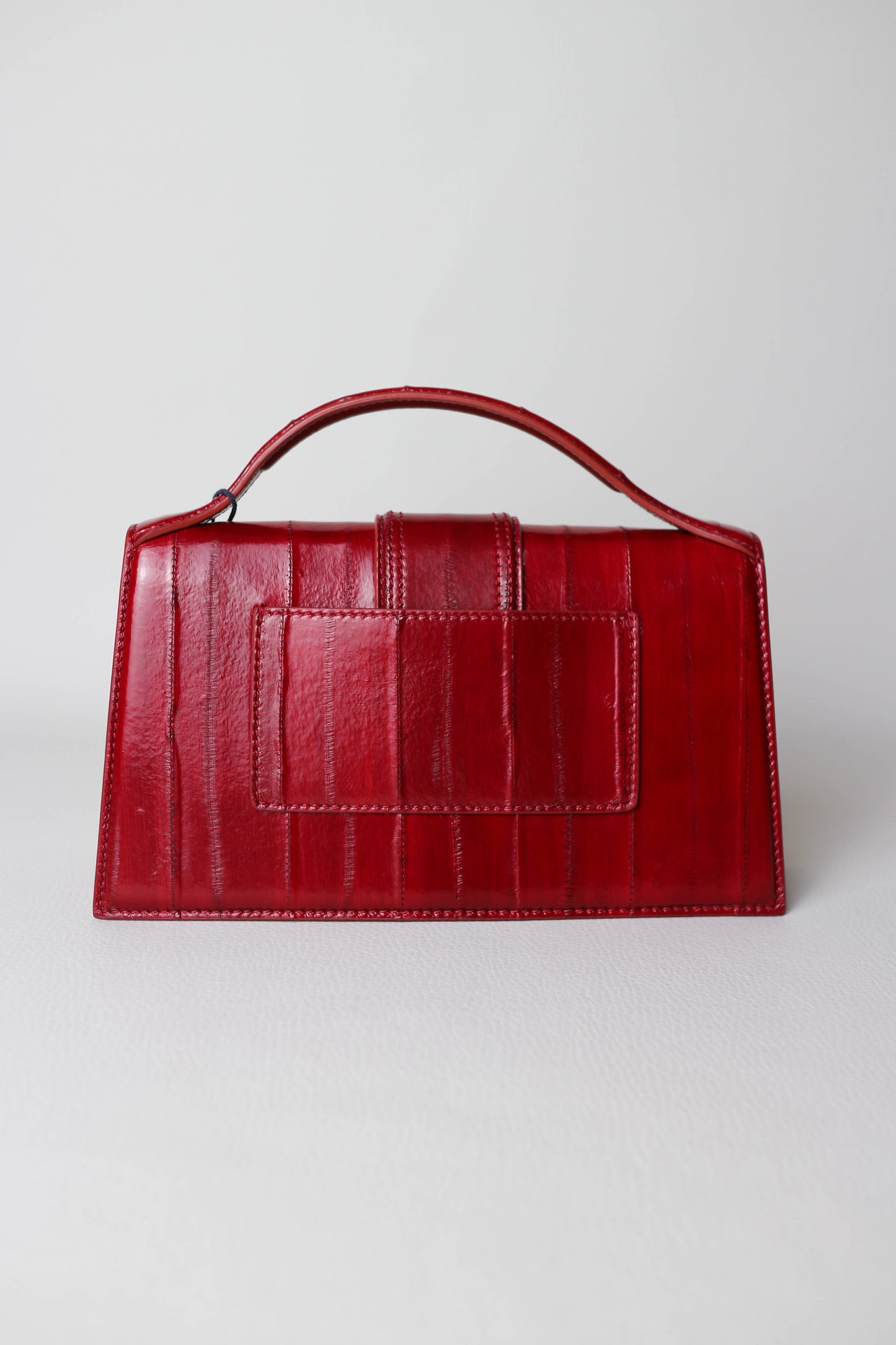 Jacquemus Le Bambino Bag Red