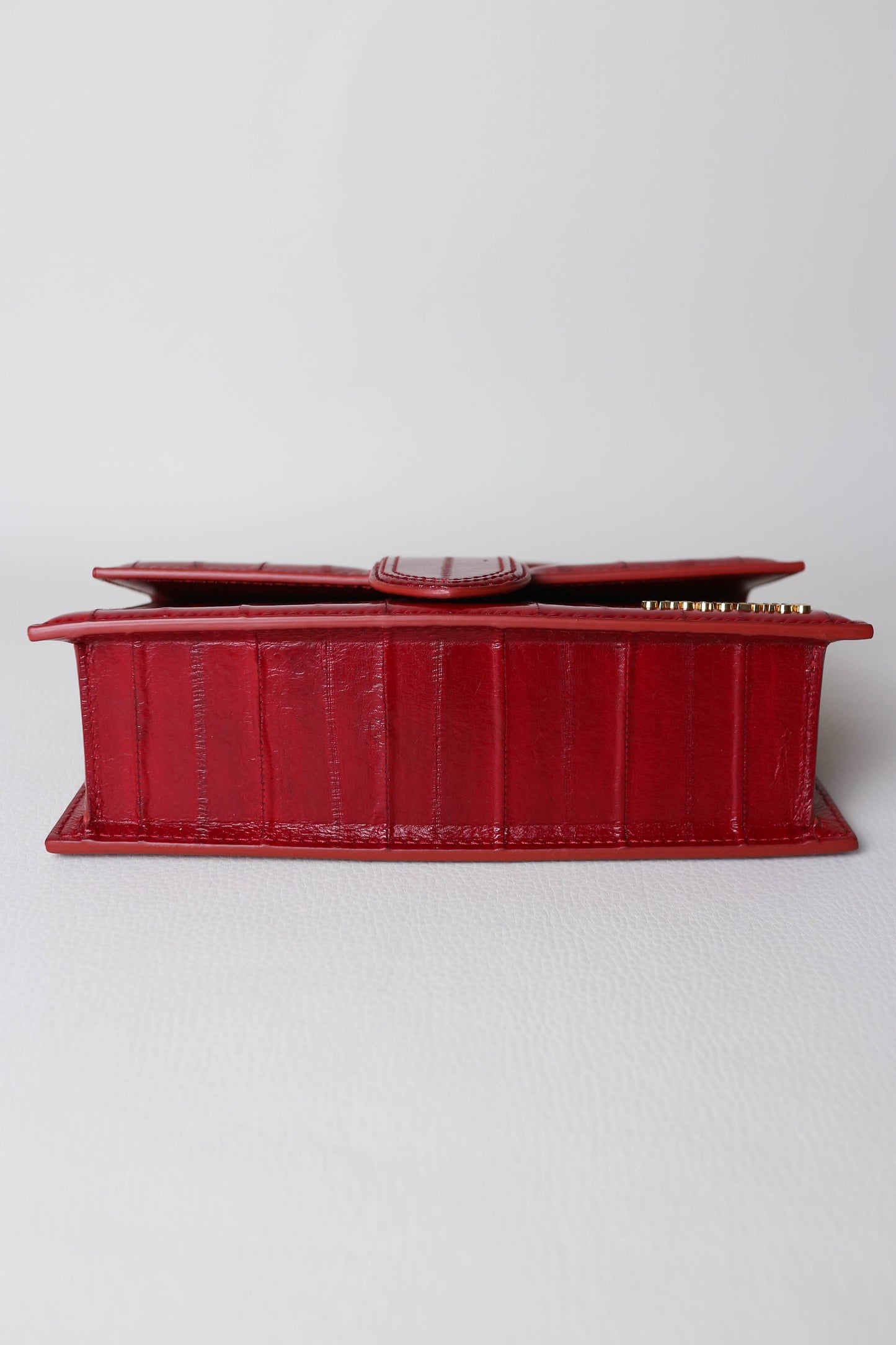 Jacquemus Le Bambino Bag Red