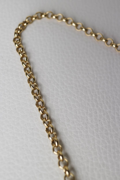 Louis Vuitton Vintage Milla Pochette