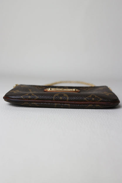 Louis Vuitton Vintage Milla Pochette