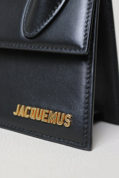 Jacquemus Le Chiquito Moyen Bag