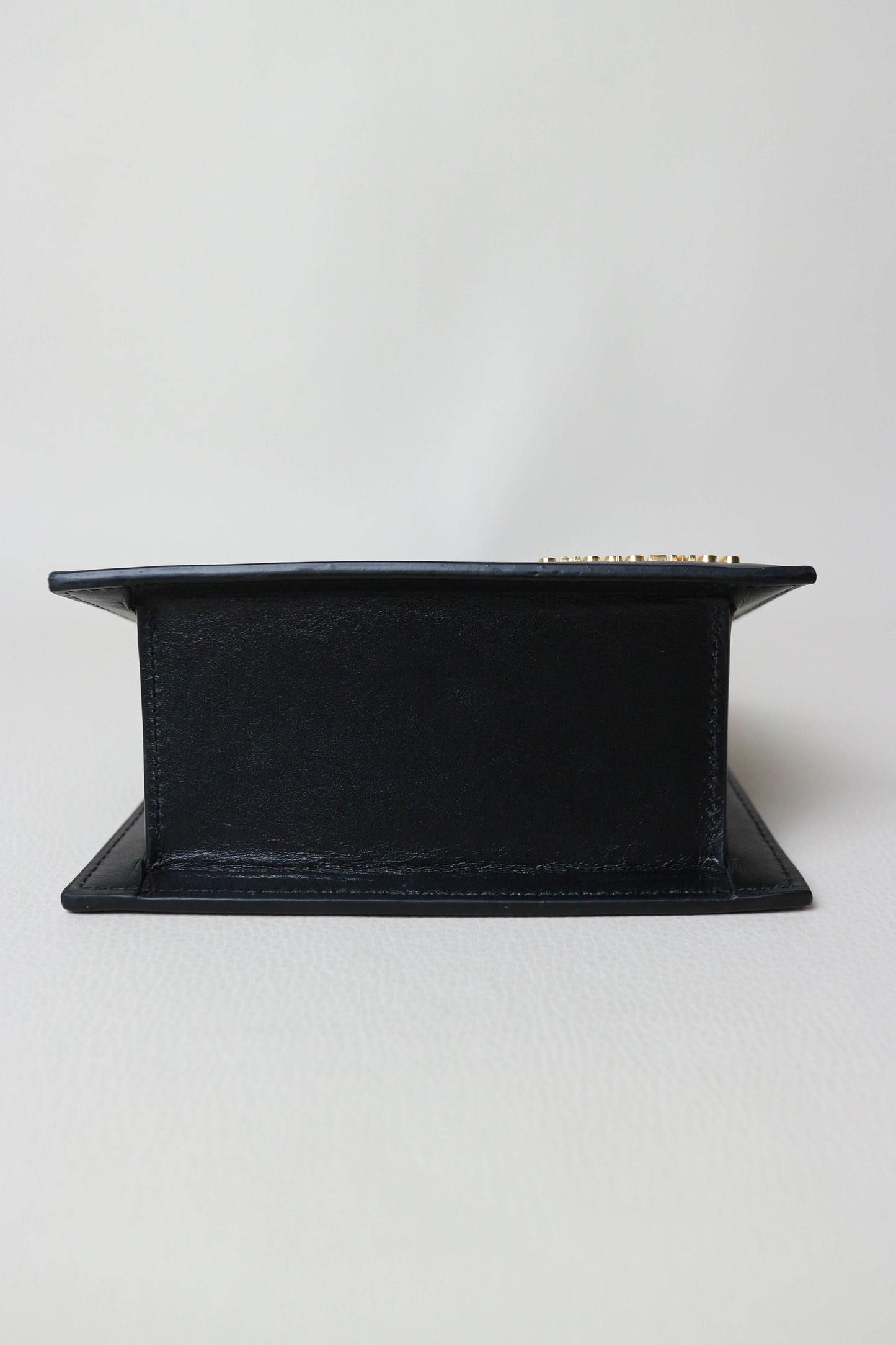Jacquemus Le Chiquito Moyen Bag