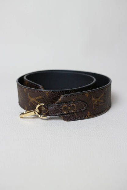 Louis Vuitton Monogram Shoulder Strap