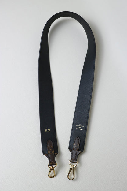 Louis Vuitton Monogram Shoulder Strap