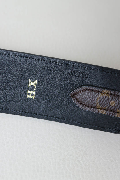 Louis Vuitton Monogram Shoulder Strap